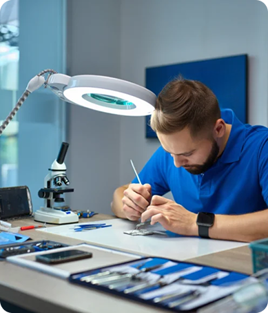 О сервисном центре Nespresso в Казани